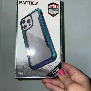 iPhone 6.1 Pro 2021 Cover